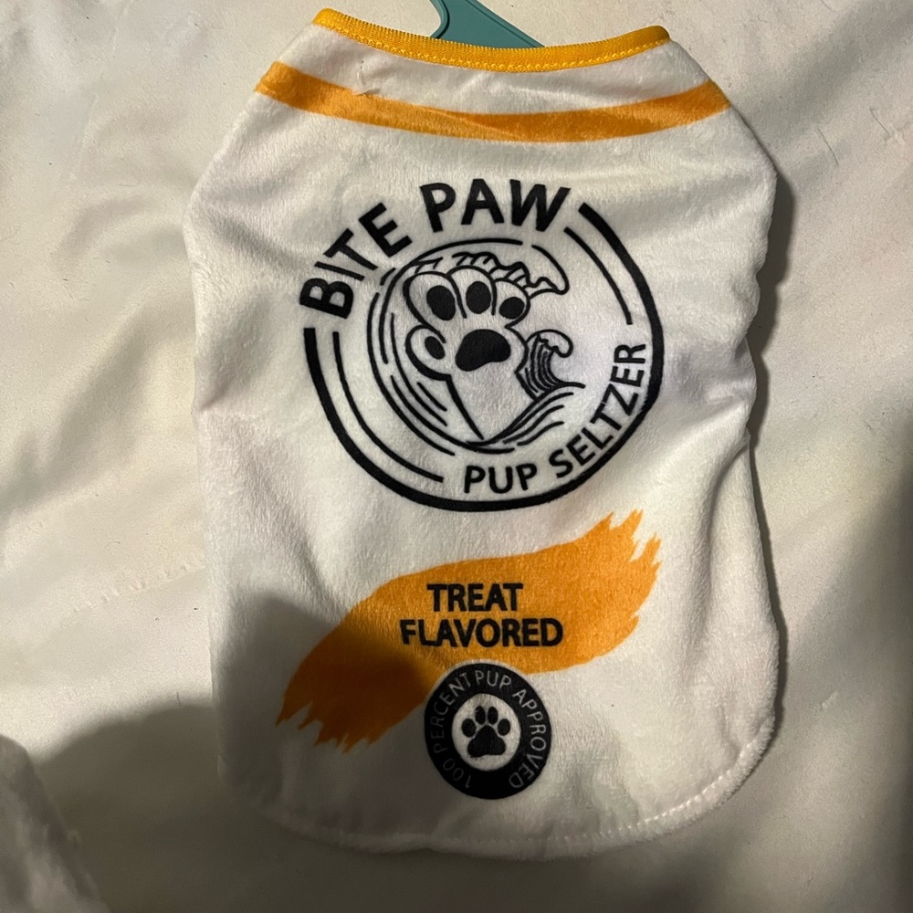 Halloween costume